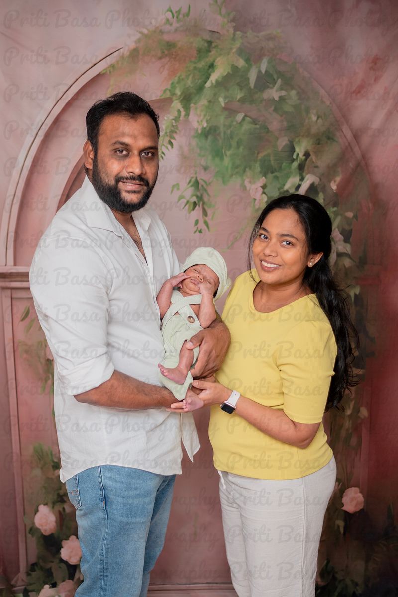 New Born