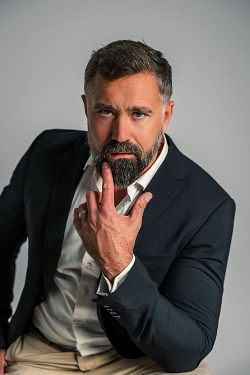 MENS WEAR