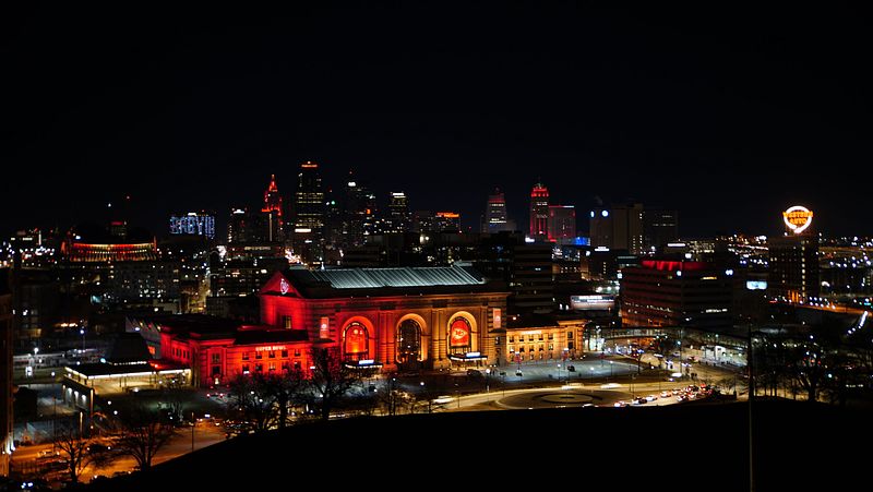 2024 KC Chiefs Super Bowl Parade