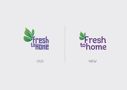 Rebranding