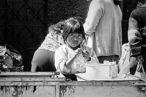Ecuador |2003