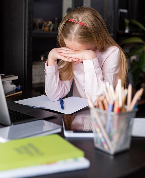 Sleep and Health - Article by Centers for Disease Control and Prevention
