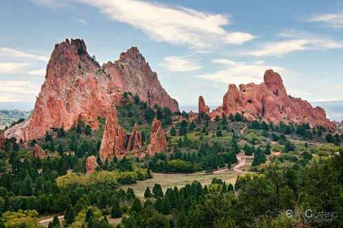 Garden of the Gods