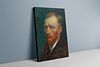 Self-Portrait by Van Gogh – A Glimpse into the Artist’s Soul