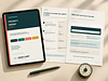 Priority Sweep: Free 20-Minute Prioritization Exercise