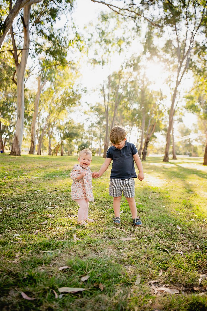 Kate and Jed 2026