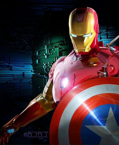 Civil War