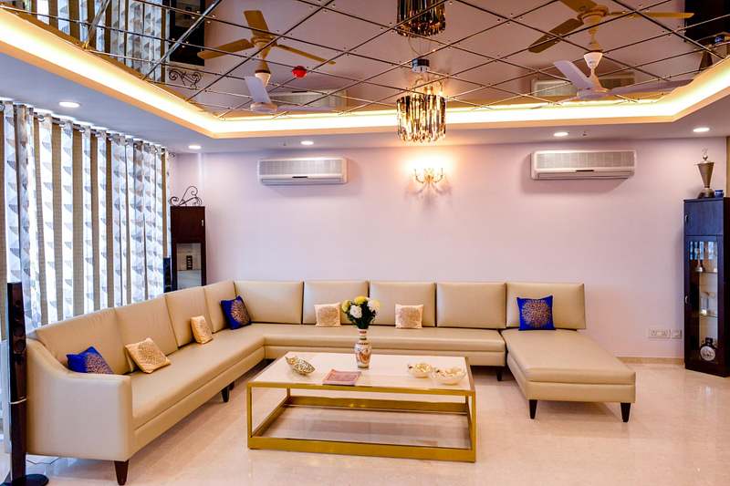 Sakshi Interiors
