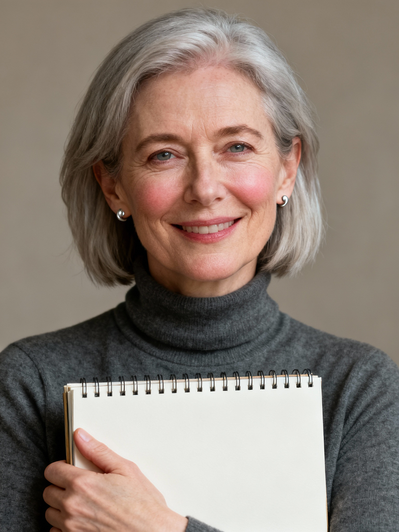 Menopause Myths: What’s Actually True About Peri/Menopause?