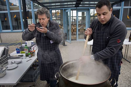 Fastensuppe