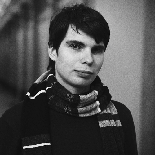 Val Michailov