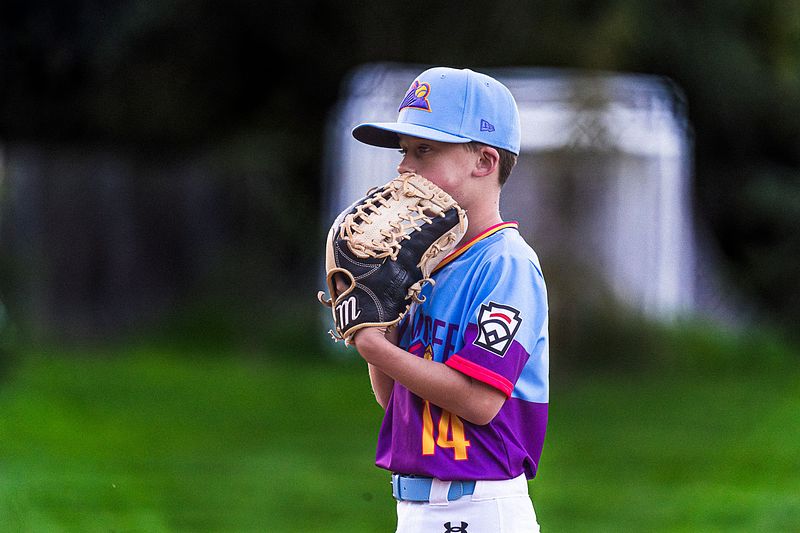 BCLL Majors Rockies Spring 2026