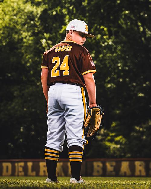 Sports Portraits