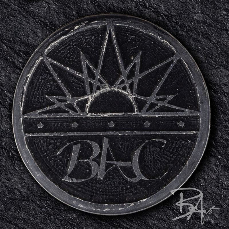 ABS Stamp