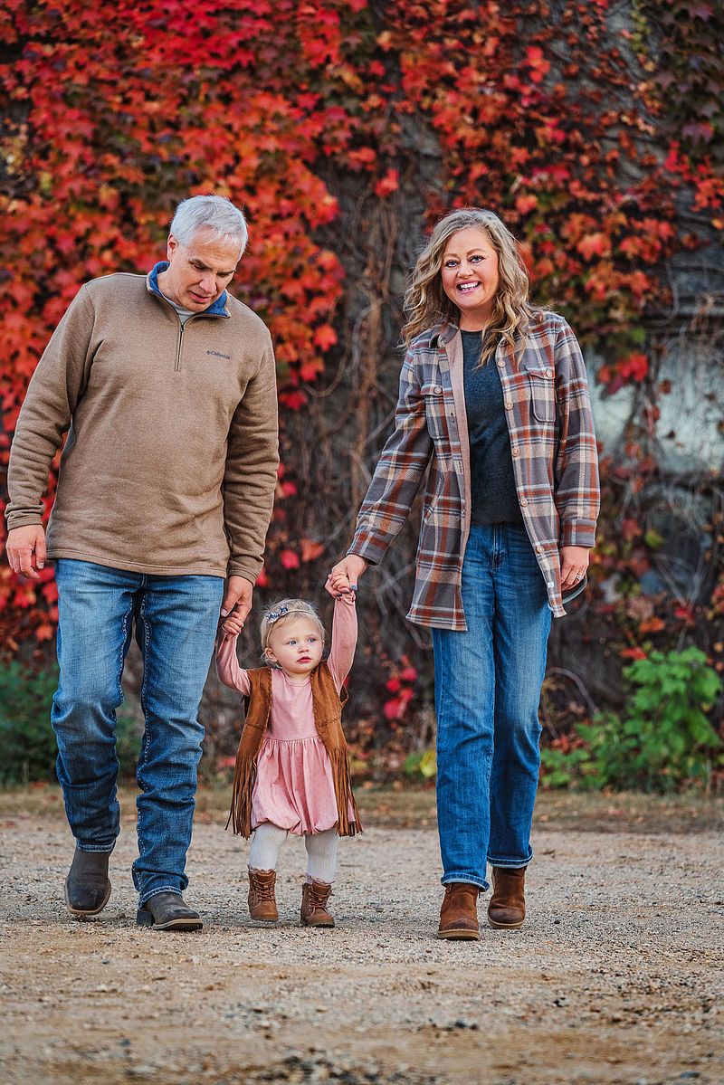 VENTURE FAMILY