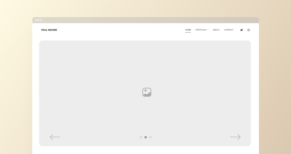 Slideshow display