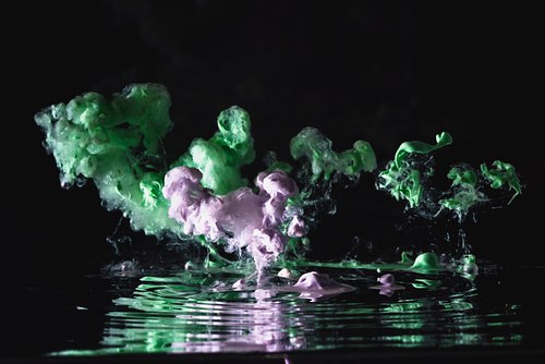 Wonderful Weirdness