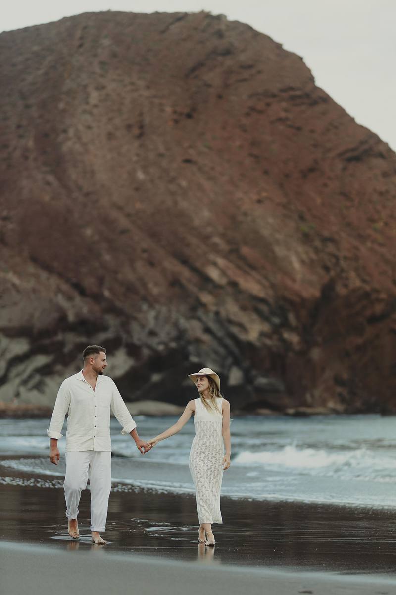 Playa de la Tejita