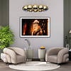 THE ONE - QUIET ICONS - "Portrait" - LIMITED EDITION 5 of 5