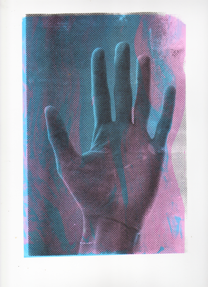 Serigrafía