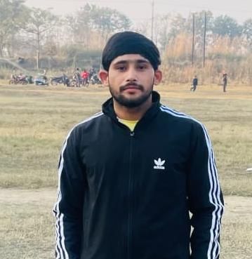 Sachin Chaudhary