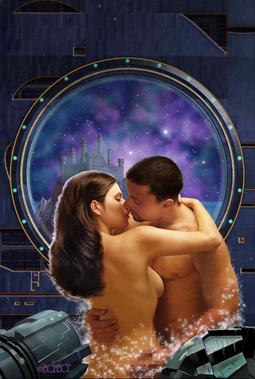 Eroma cover