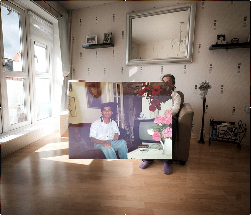 Jeremy Jeffs on Photographing ME and Ethical Collaboration