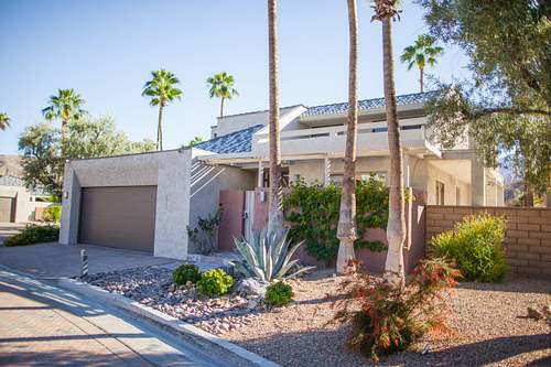 Palm Springs, CA