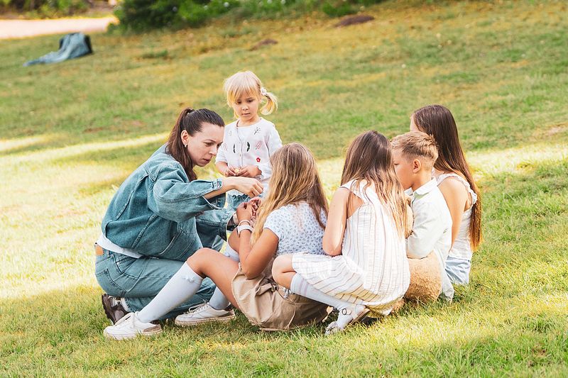 Family Shoot April