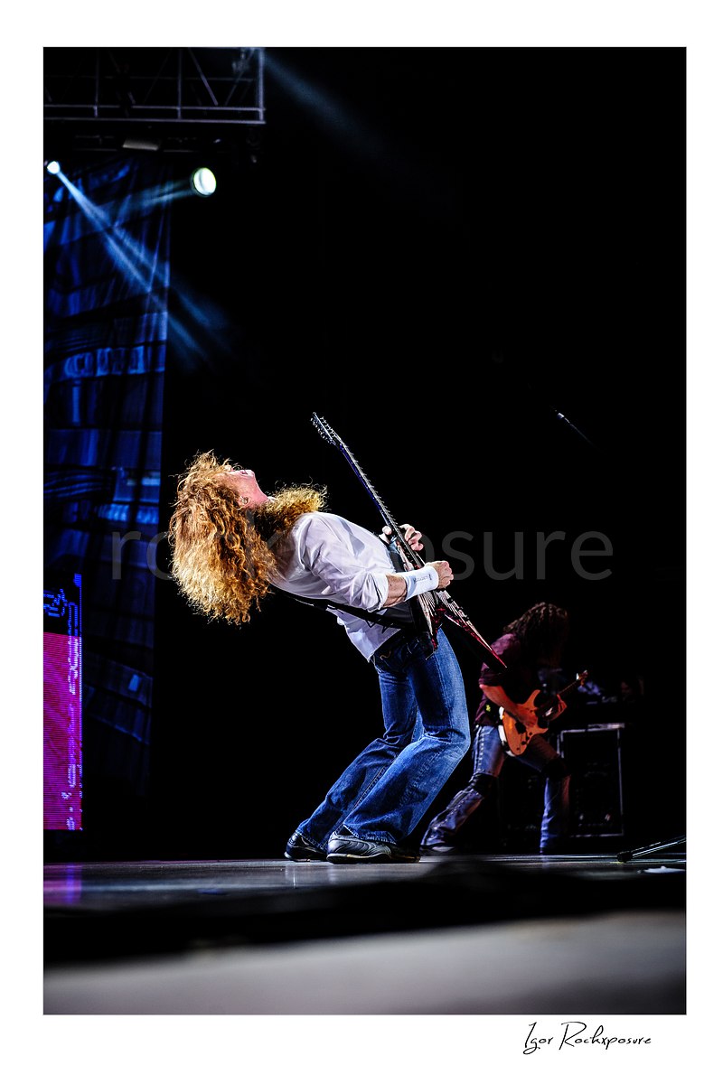 MEGADETH