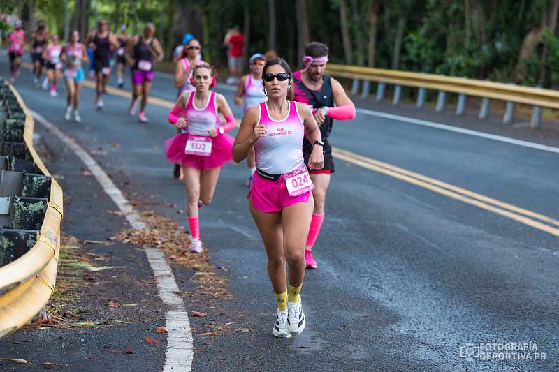 Divas 5K