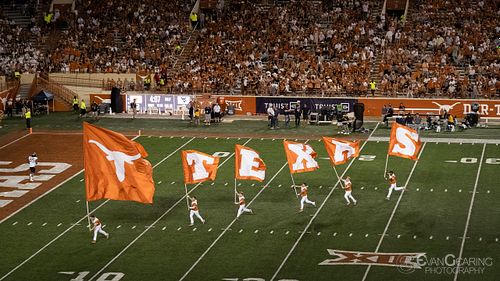 WV v UT Football 05