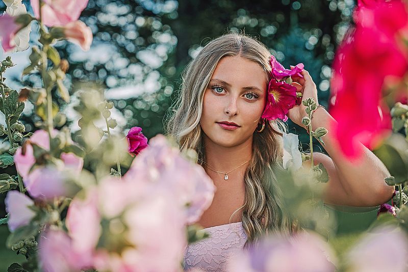 Cosmo Senior