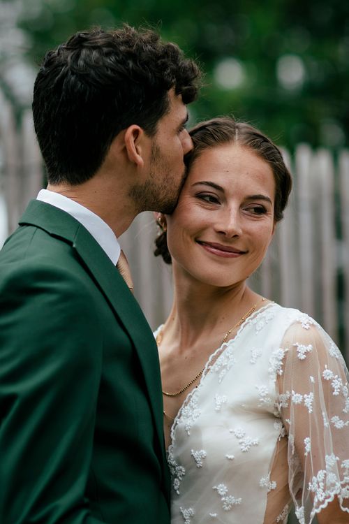 Pauline & Cl&eacute;ment