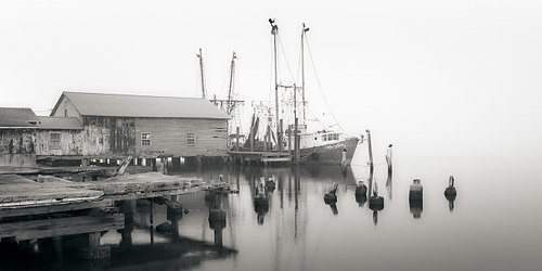 Coastal Atmospherics