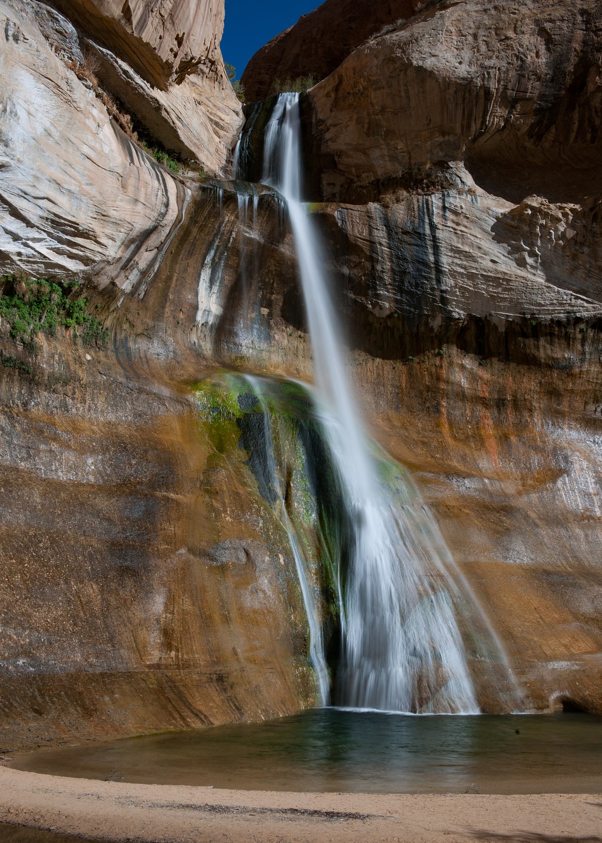 Calf-Creek-Classic