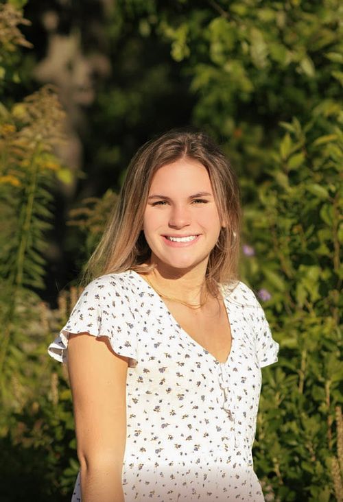 Caitlin McDonough