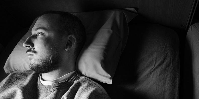 Niko Suvisto on Photography as Survival through ME/CFS