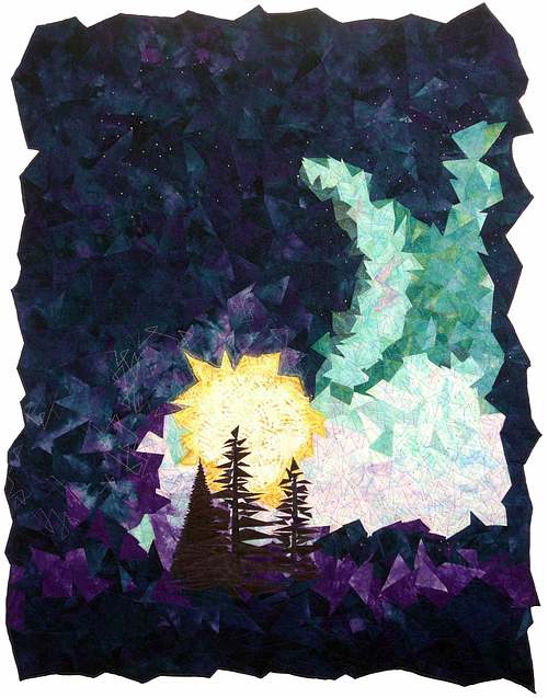 Night Sky