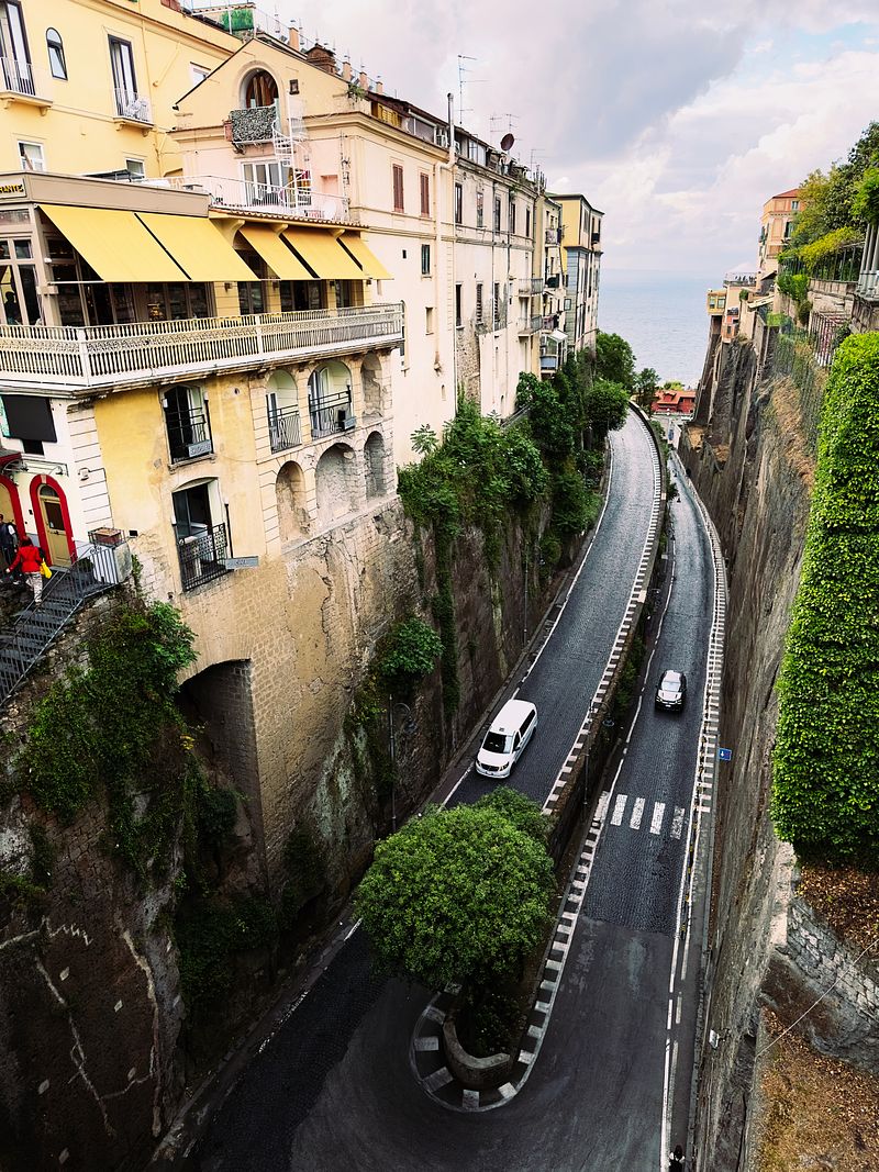 SORRENTO
