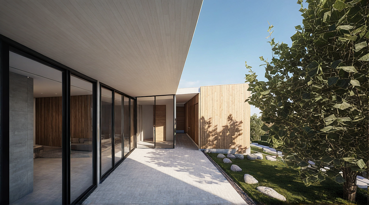 BASEC Architecture | Innovative Design for Inspired Spaces