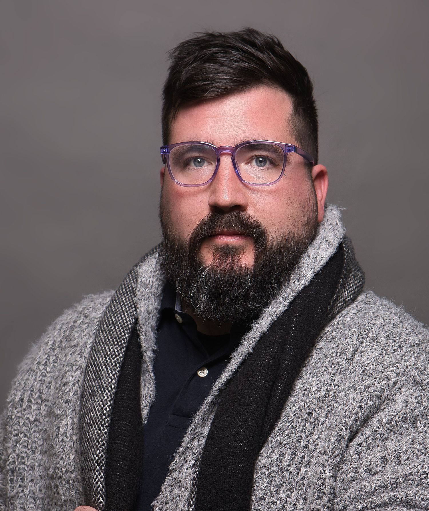 HEADSHOTS