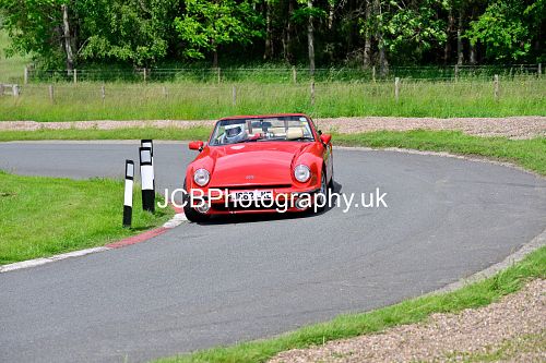 TVR S3 David Sharp
