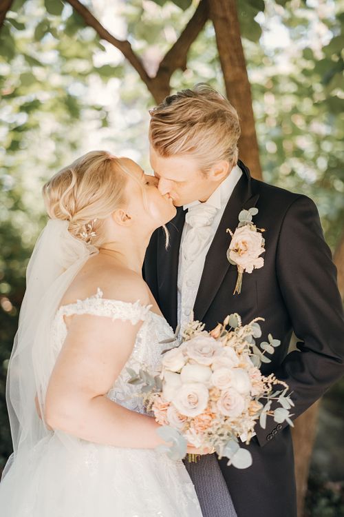 Bryllup