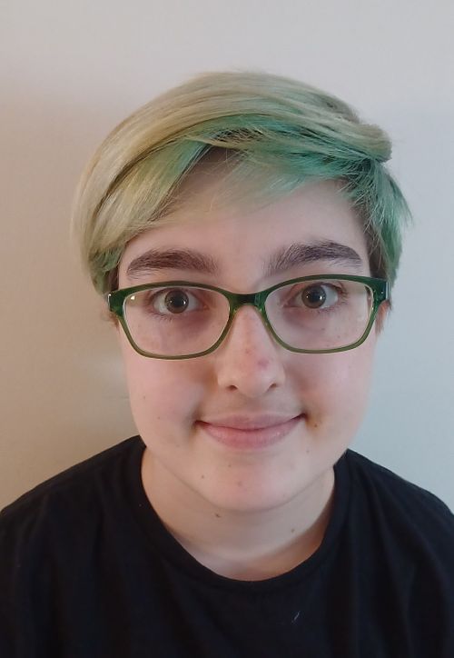 Ivy Vernalia, 2024