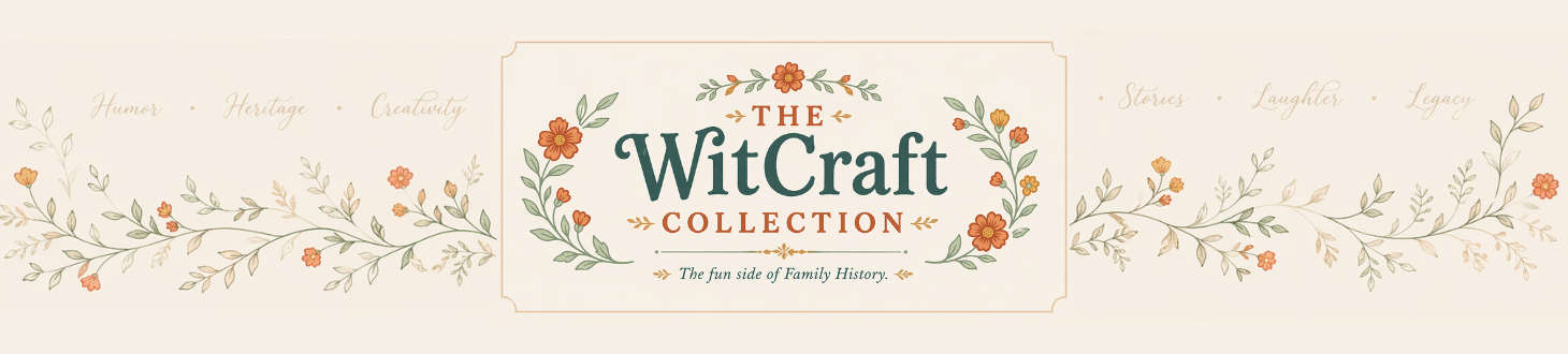 Preserving Your Heritage