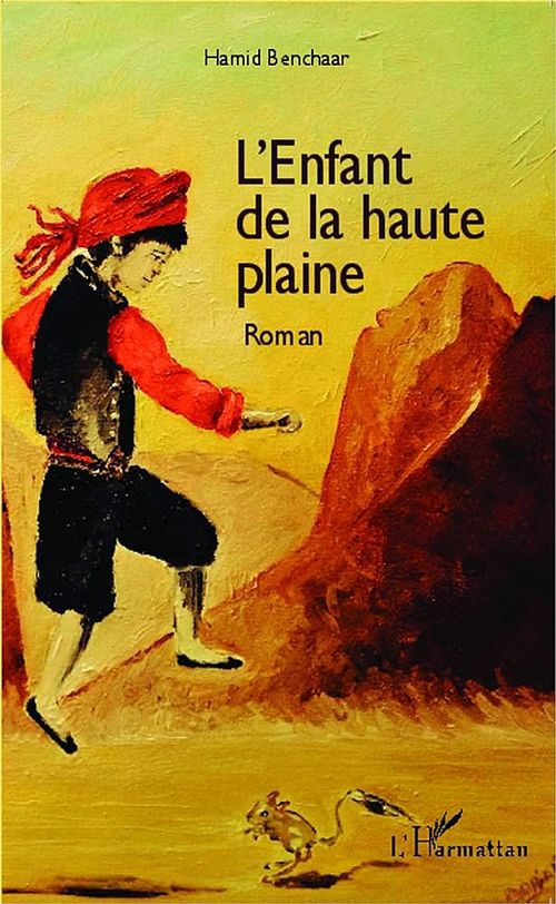 L'enfant de la haute plaine