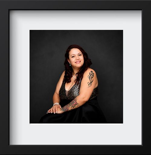 Adult Portraits