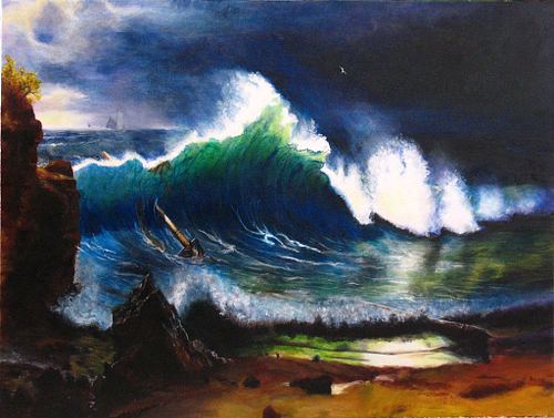 PAINTING